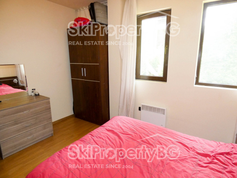 For Sale  1 bedroom region Blagoevgrad , Bansko , 51 sq.m | 93171608 - image [6]