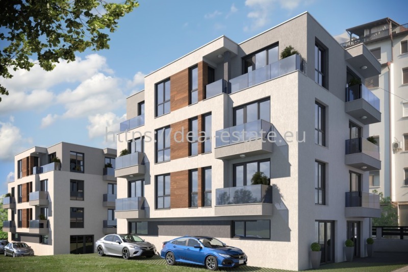 Продава  2-стаен, град Благоевград, Еленово 2 • 82 460 € • ID 62025955 — holmes.bg - [1] 