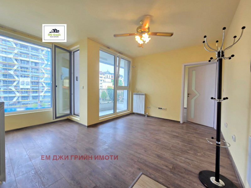 Eladó  1 hálószoba Sofia , Centar , 53 négyzetméter | 17473418