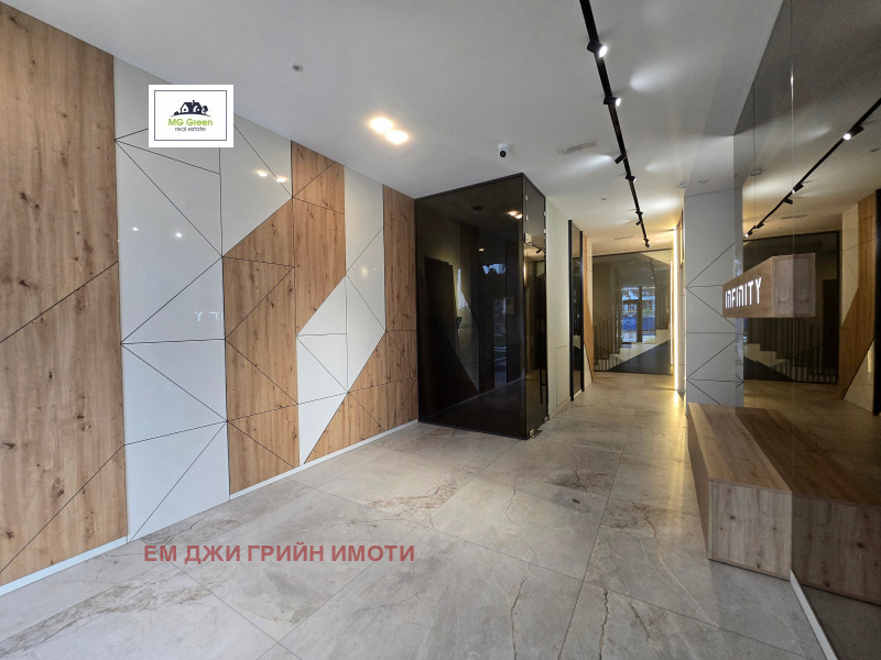 Eladó  1 hálószoba Sofia , Centar , 53 négyzetméter | 17473418 - kép [5]