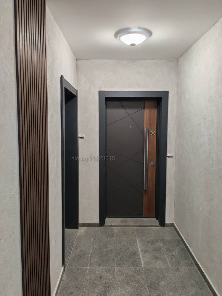 Продава 2-СТАЕН, гр. Благоевград, Освобождение, снимка 7 - Апартаменти - 56657223