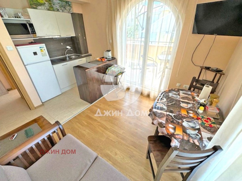 Zu verkaufen  2 Schlafzimmer region Burgas , k.k. Slantschew brjag , 72 qm | 83454503 - Bild [3]