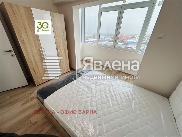 Продава 3-СТАЕН, гр. Варна, Младост 2, снимка 6 - Aпартаменти - 48147515