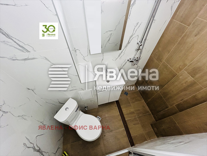 Продава 3-СТАЕН, гр. Варна, Младост 2, снимка 9 - Aпартаменти - 48147515