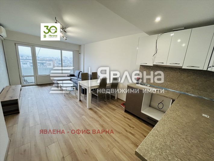 Продава 3-СТАЕН, гр. Варна, Младост 2, снимка 2 - Aпартаменти - 48147515