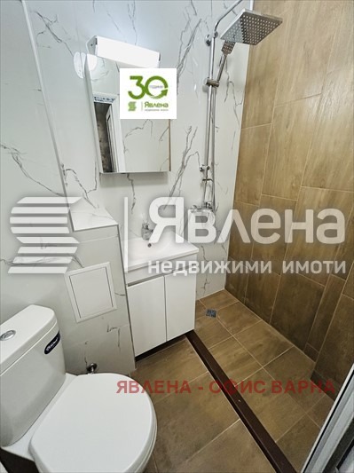 Продава 3-СТАЕН, гр. Варна, Младост 2, снимка 10 - Aпартаменти - 48147515