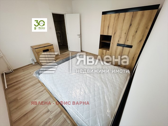 Продава 3-СТАЕН, гр. Варна, Младост 2, снимка 5 - Aпартаменти - 48147515