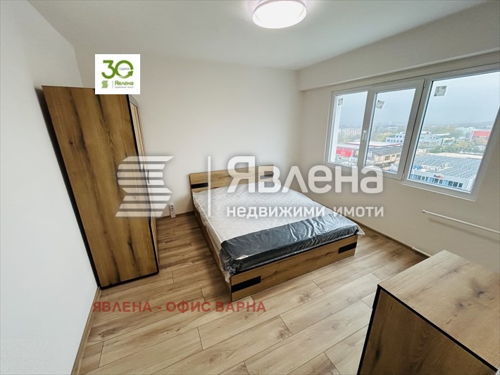 Продава 3-СТАЕН, гр. Варна, Младост 2, снимка 4 - Aпартаменти - 48147515