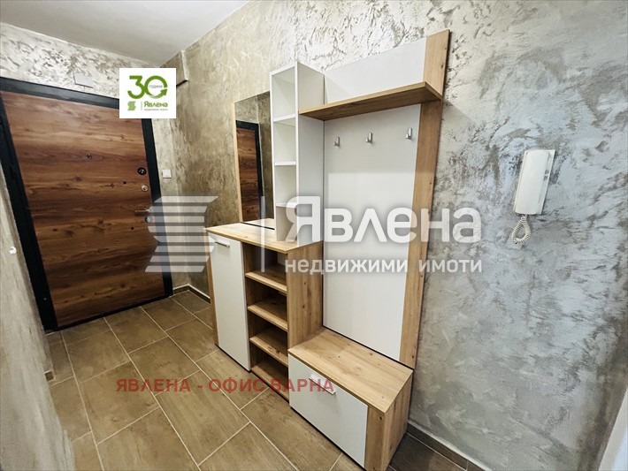 Продава 3-СТАЕН, гр. Варна, Младост 2, снимка 8 - Aпартаменти - 48147515