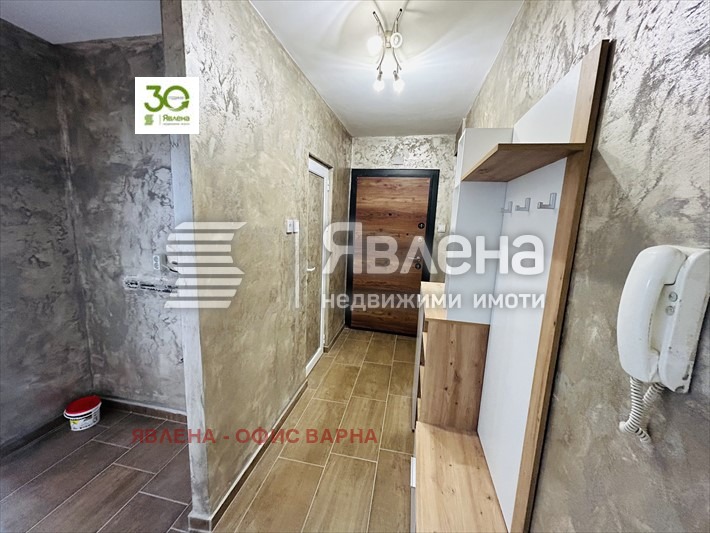 Продава 3-СТАЕН, гр. Варна, Младост 2, снимка 11 - Aпартаменти - 48147515