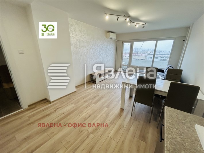 Продава 3-СТАЕН, гр. Варна, Младост 2, снимка 3 - Aпартаменти - 48147515