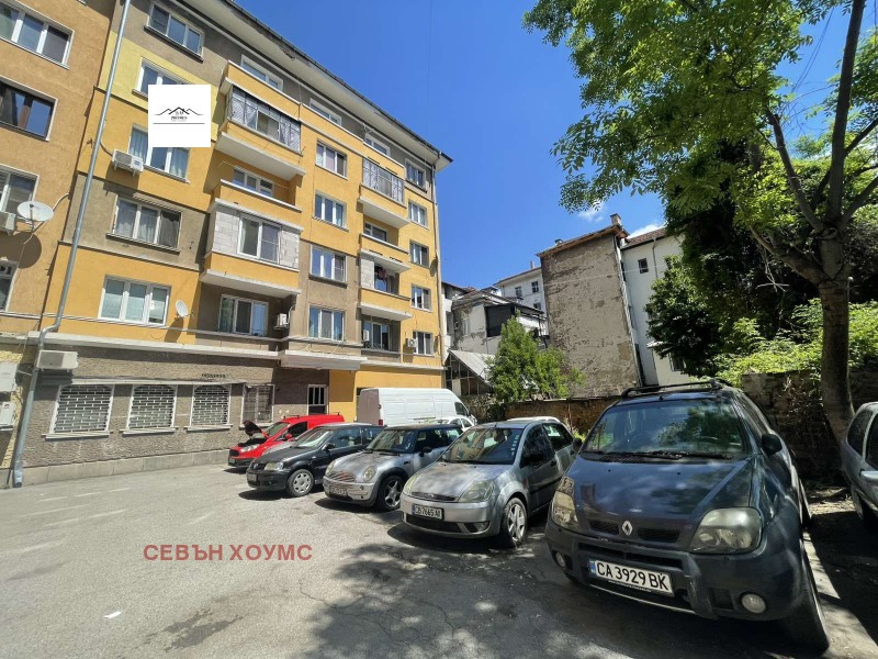 Til salg  2 soveværelser Sofia , Zona B-5 , 80 kvm | 62986286