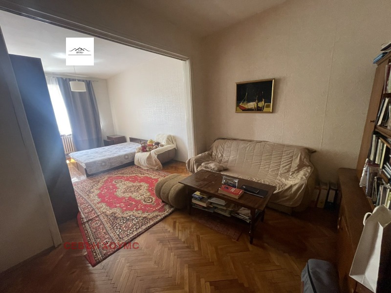 Til salg  2 soveværelser Sofia , Zona B-5 , 80 kvm | 62986286 - billede [5]