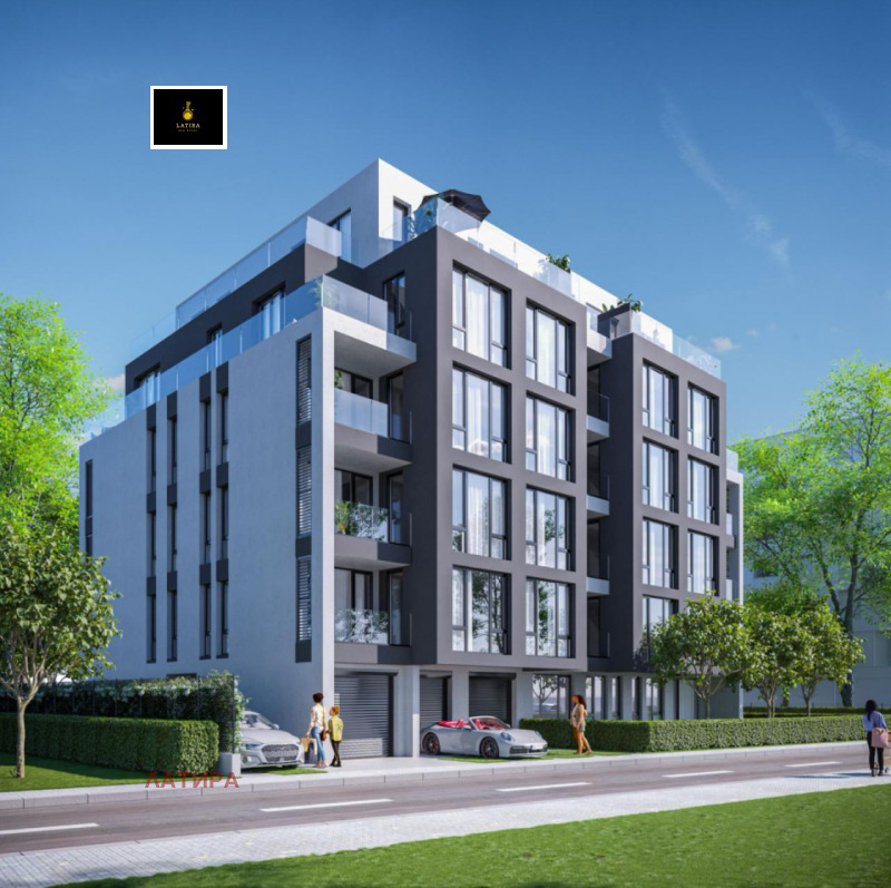 Продава  3-стаен град София , Модерно предградие , 95 кв.м | 44806798 - изображение [4]
