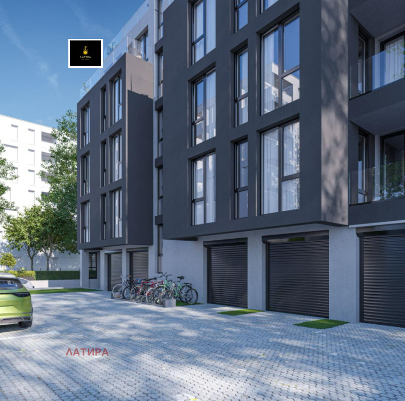 Продава  3-стаен град София , Модерно предградие , 95 кв.м | 44806798 - изображение [3]