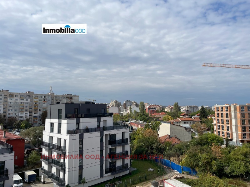 Продается  2 спальни София , Люлин 8 , 140 кв.м | 50689123 - изображение [9]