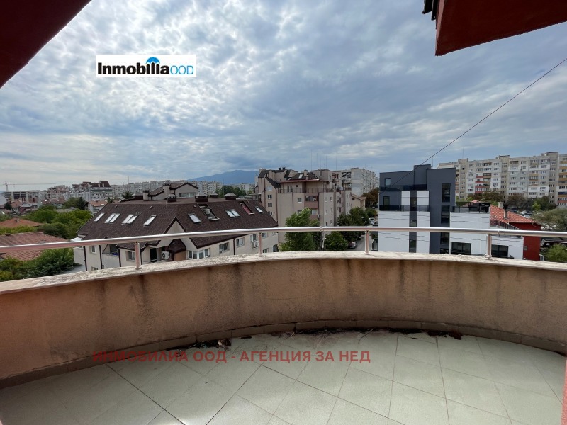 Продается  2 спальни София , Люлин 8 , 140 кв.м | 50689123 - изображение [6]