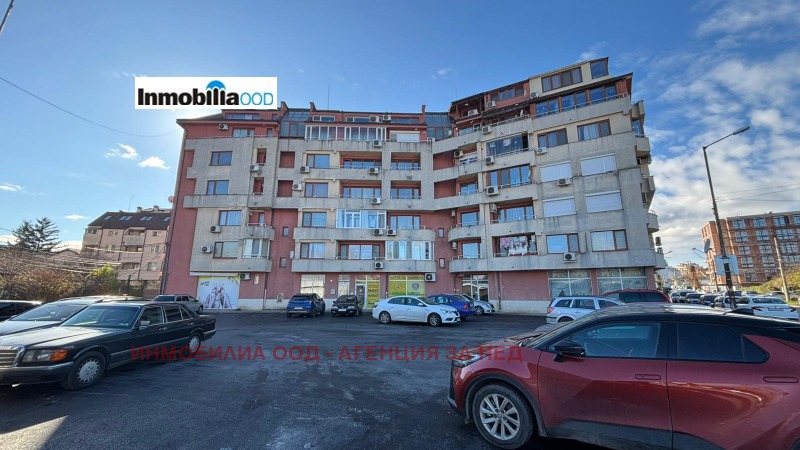 Продава 3-СТАЕН, гр. София, Люлин 8