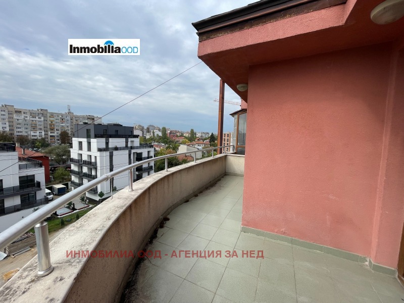 Продается  2 спальни София , Люлин 8 , 140 кв.м | 50689123 - изображение [7]