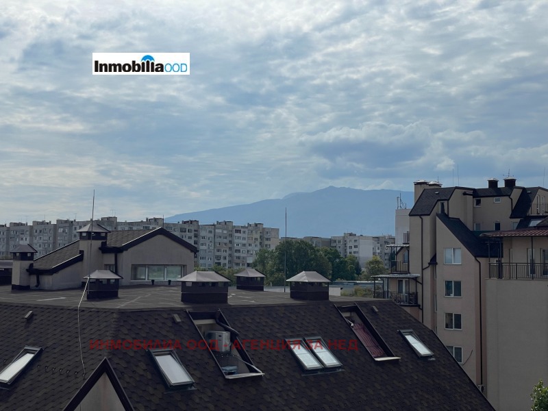 Продается  2 спальни София , Люлин 8 , 140 кв.м | 50689123 - изображение [8]