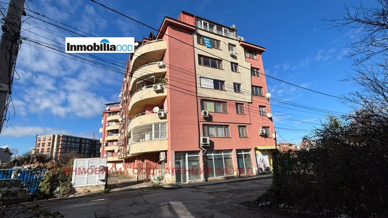 Продава 3-СТАЕН, гр. София, Люлин 8, снимка 2 - Апартаменти - 51835472