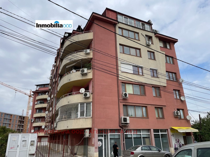 Продается  2 спальни София , Люлин 8 , 140 кв.м | 50689123