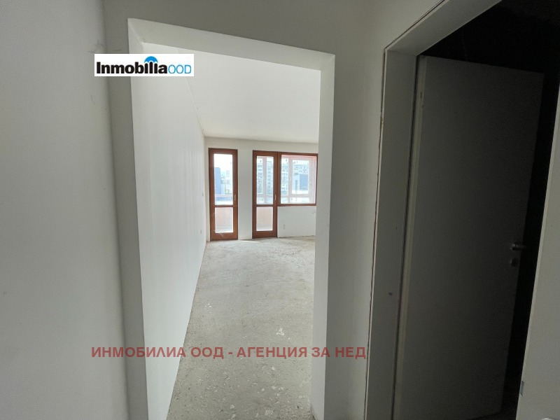Продается  2 спальни София , Люлин 8 , 140 кв.м | 50689123 - изображение [14]