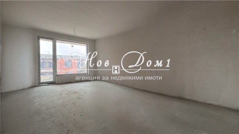 На продаж  2 спальні Пловдив , Остромила , 94 кв.м | 39292603 - зображення [4]