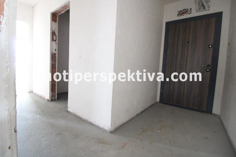 Na sprzedaż  2 sypialnie Plowdiw , Kjuczuk Pariż , 108 mkw | 59782586 - obraz [3]