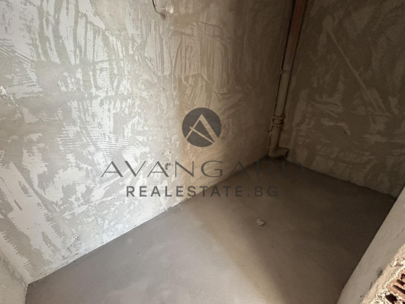 Продава 3-СТАЕН, гр. Пловдив, Център, снимка 6 - Апартаменти - 52400506