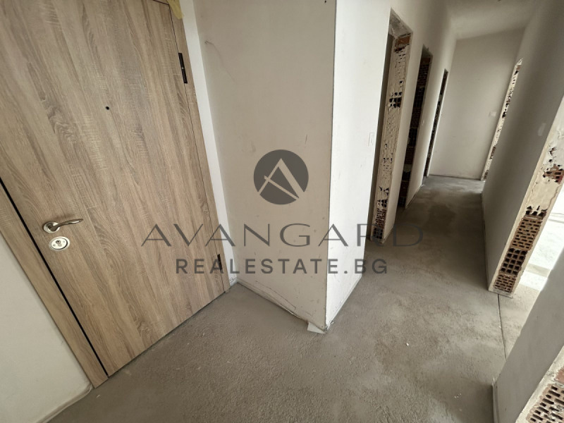 Продава 3-СТАЕН, гр. Пловдив, Център, снимка 7 - Апартаменти - 52400506