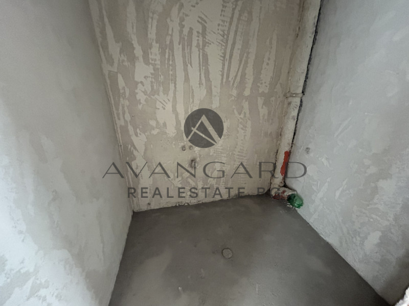 Продава 3-СТАЕН, гр. Пловдив, Център, снимка 9 - Апартаменти - 52400506