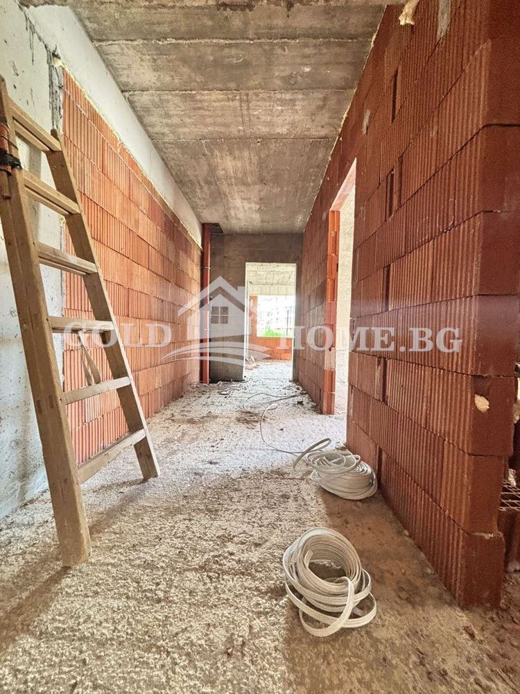 Продава 3-СТАЕН, гр. Пловдив, Христо Смирненски, снимка 6 - Апартаменти - 54498624