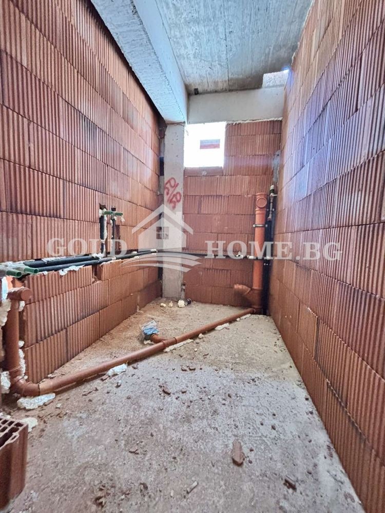Продава 3-СТАЕН, гр. Пловдив, Христо Смирненски, снимка 7 - Апартаменти - 54498624