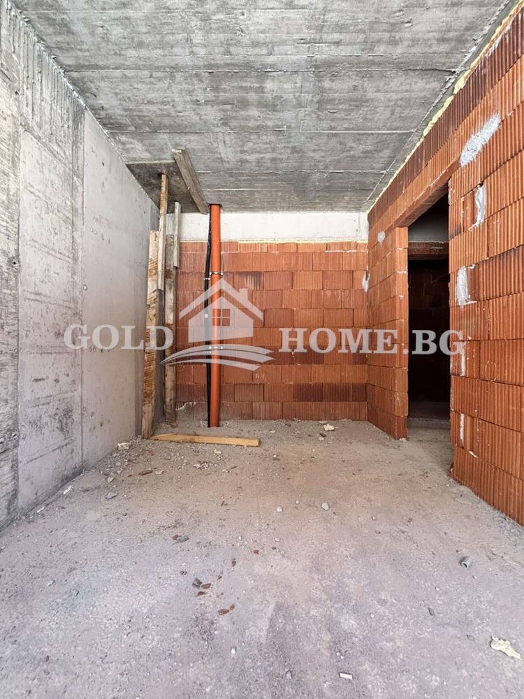 Продава 3-СТАЕН, гр. Пловдив, Христо Смирненски, снимка 2 - Апартаменти - 54498624