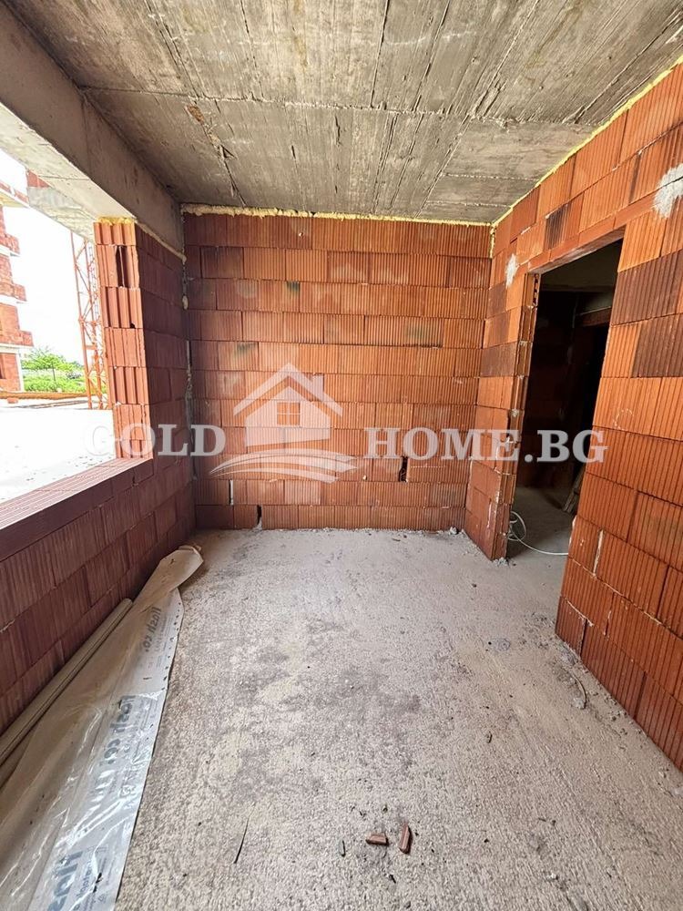 Продава 3-СТАЕН, гр. Пловдив, Христо Смирненски, снимка 8 - Апартаменти - 54498624