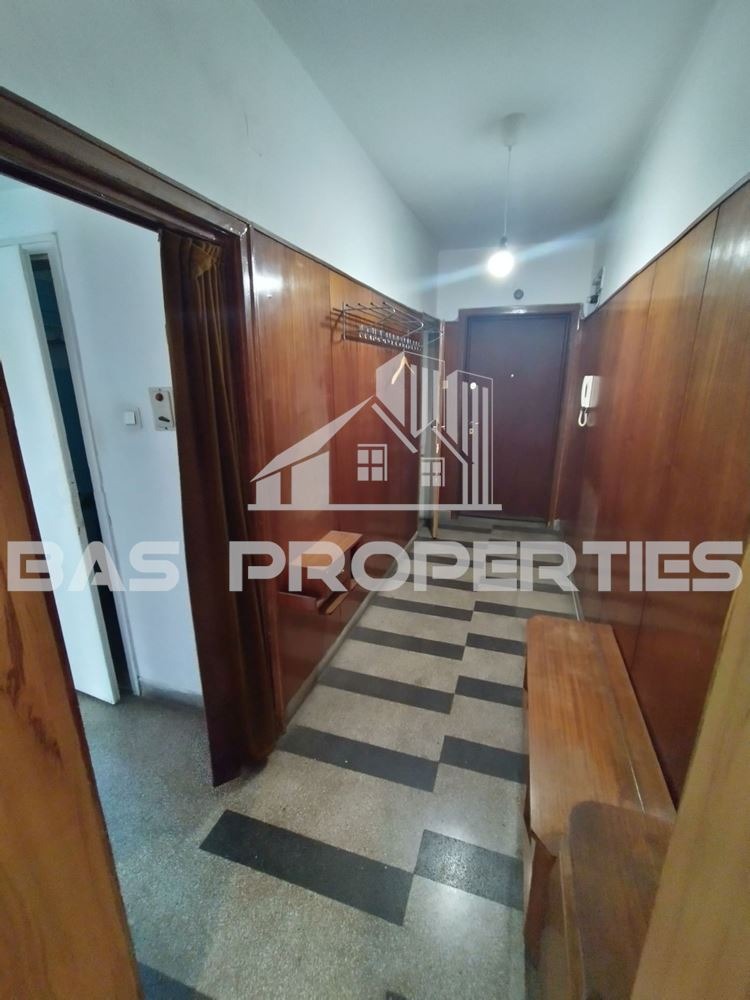 Продава 3-СТАЕН, гр. София, Гео Милев, снимка 16 - Апартаменти - 55576125