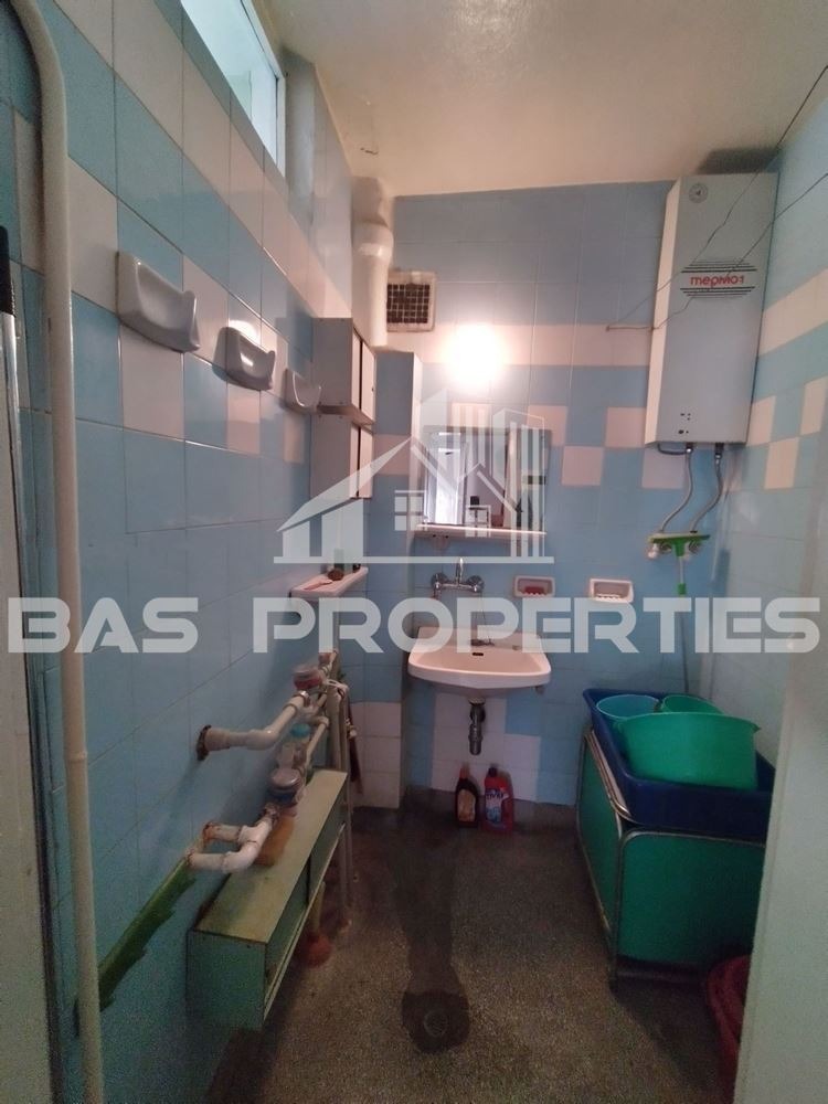 Продава 3-СТАЕН, гр. София, Гео Милев, снимка 11 - Апартаменти - 55576125