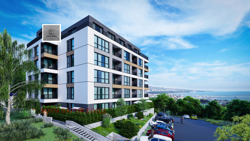Продава  4-стаен град Варна , Аспарухово , 226 кв.м | 15267712