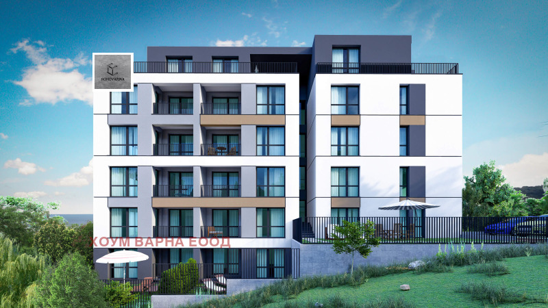 Продава  4-стаен град Варна , Аспарухово , 226 кв.м | 15267712 - изображение [2]