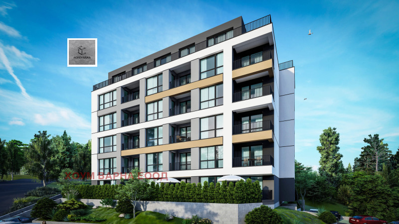 Продава  4-стаен град Варна , Аспарухово , 226 кв.м | 15267712 - изображение [3]