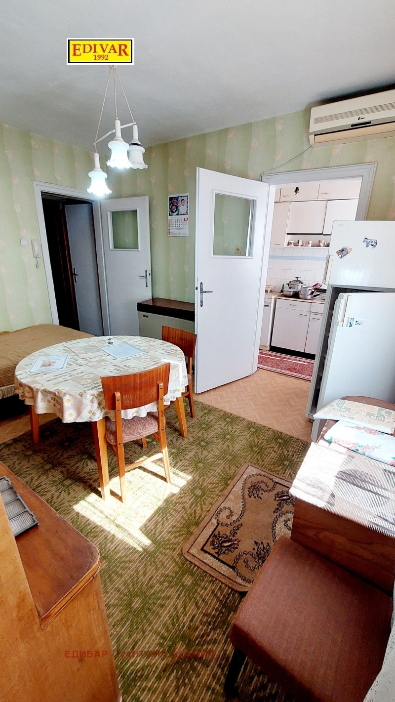 Myytävänä  3 makuuhuonetta Dobritš , Tsentar , 90 neliömetriä | 54024922 - kuva [2]