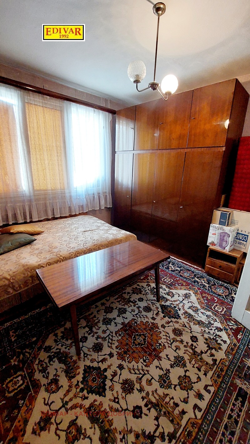 Myytävänä  3 makuuhuonetta Dobritš , Tsentar , 90 neliömetriä | 54024922 - kuva [5]