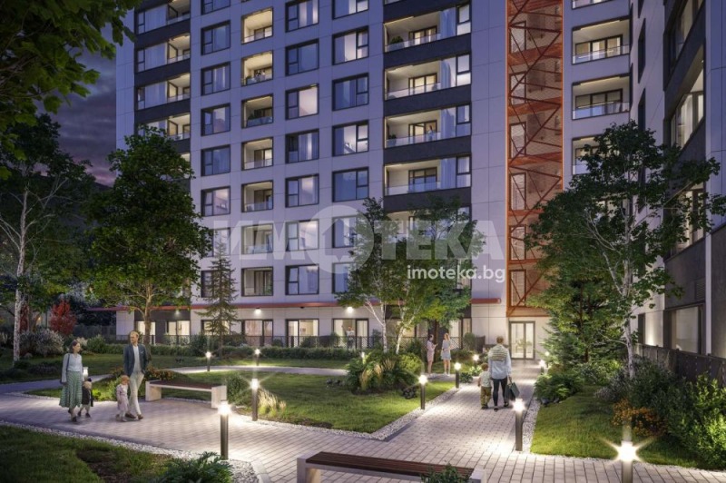 Продава  Многостаен град София , Младост 4 , 147 кв.м | 59652950