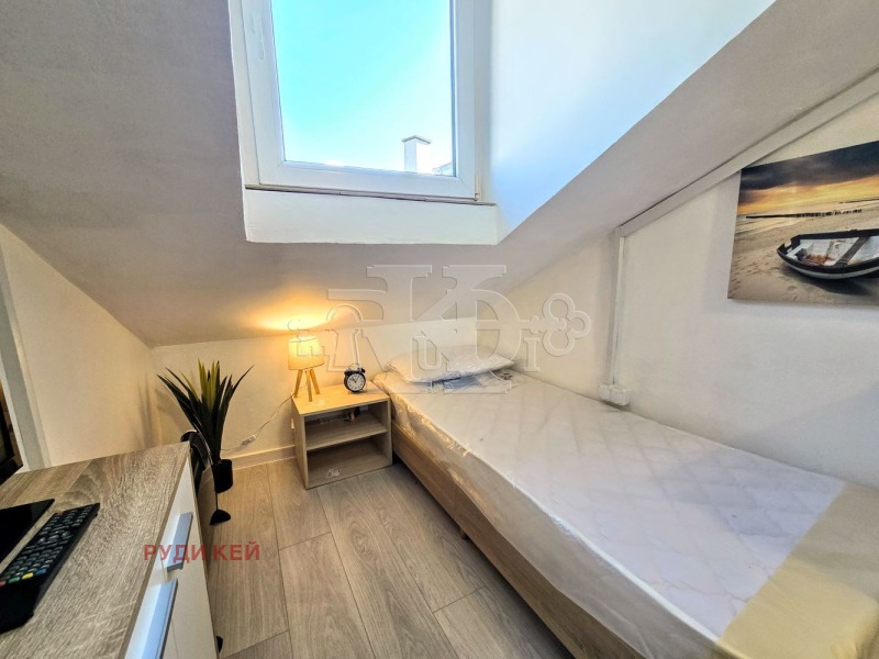 Продава  Ателие, таван град Варна , Колхозен пазар , 13 кв.м | 24624054 - изображение [5]