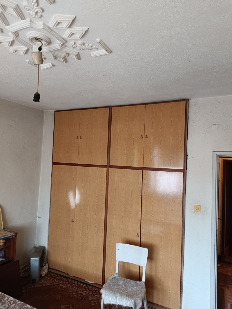 De vânzare  Etajul casei regiunea Sliven , Nova Zagora , 180 mp | 49772865 - imagine [7]