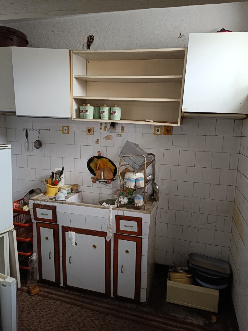 De vânzare  Etajul casei regiunea Sliven , Nova Zagora , 180 mp | 49772865 - imagine [5]