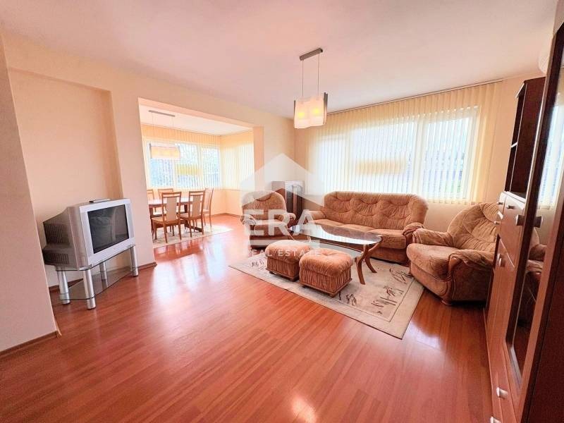 Продава ЕТАЖ ОТ КЪЩА, гр. Велико Търново, Център