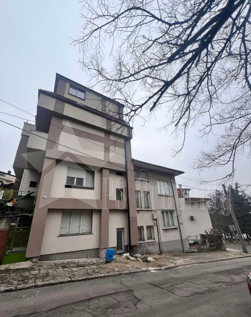 Продава  Къща град Стара Загора , Аязмото , 164 кв.м | 38644151 - изображение [11]