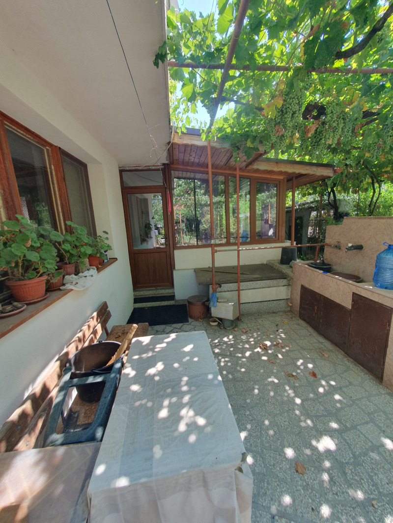 Продава  Къща област Стара Загора , с. Могила , 122 кв.м | 32382011 - изображение [2]